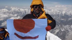 IndustriAll Europe receives international Dorje Khatri Award